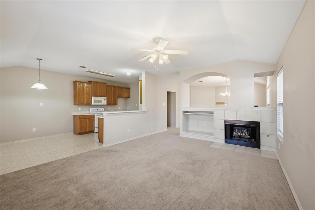 Sage Creek Ph VI - Residential Lease