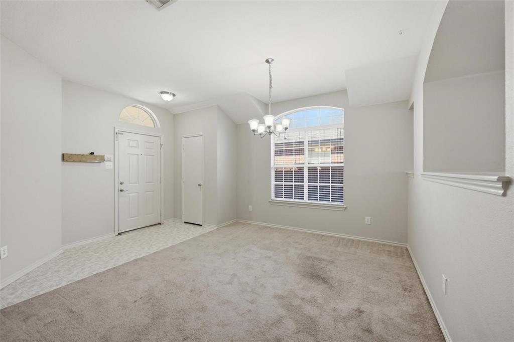 Sage Creek Ph VI - Residential Lease