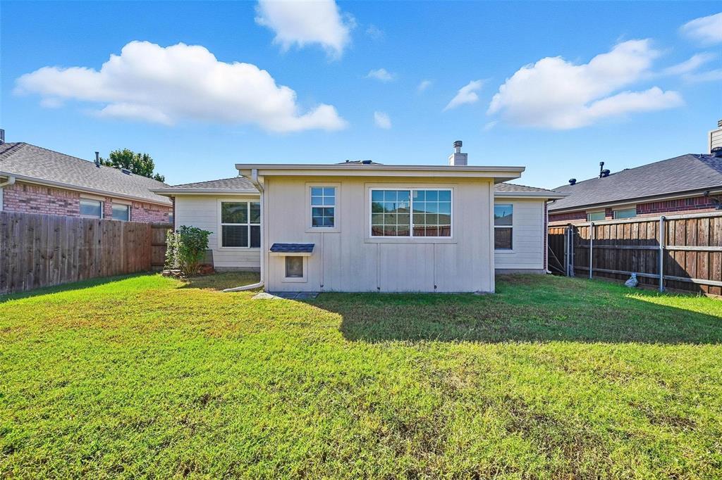 Sage Creek Ph VI - Residential Lease