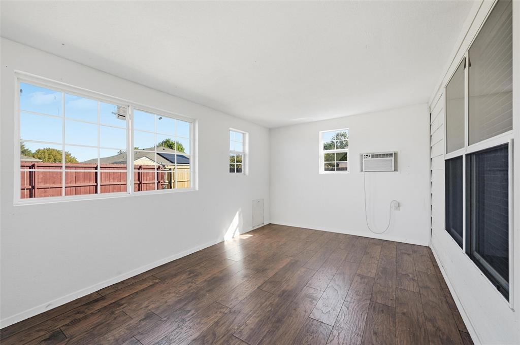 Sage Creek Ph VI - Residential Lease