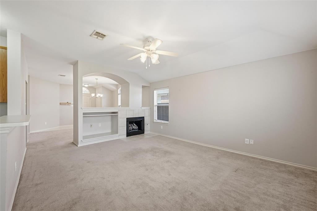 Sage Creek Ph VI - Residential Lease