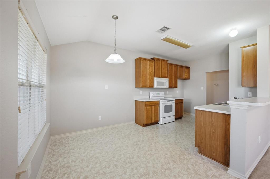 Sage Creek Ph VI - Residential Lease