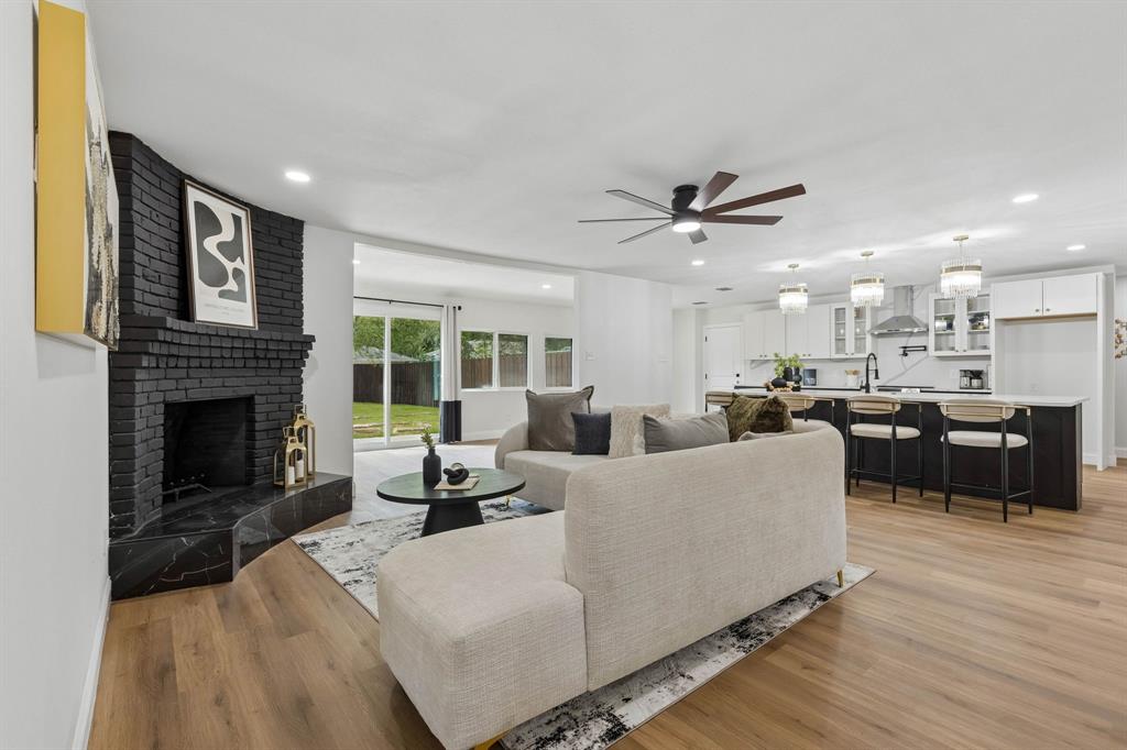 3216 Rotan Lane