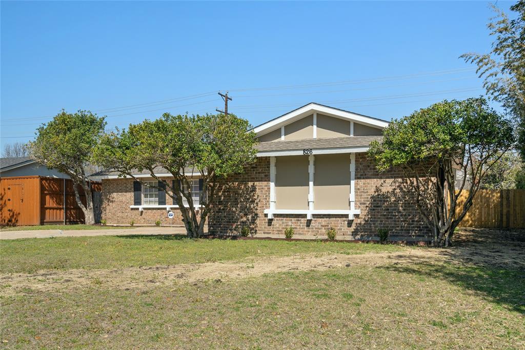 View Richardson, TX 75080 house