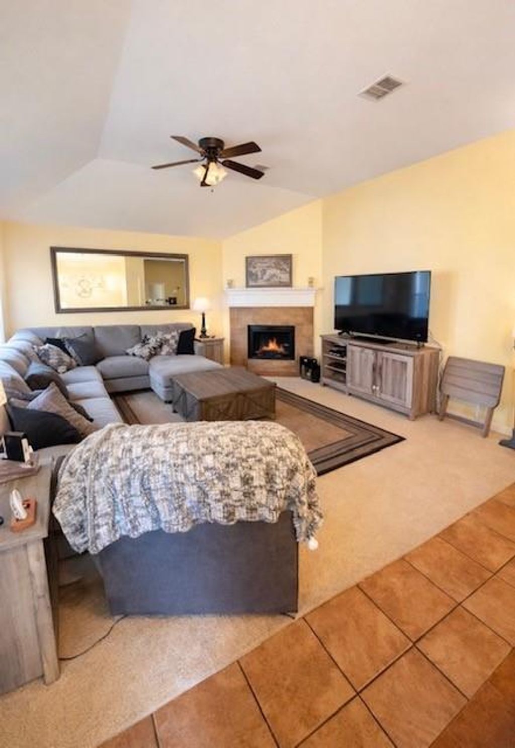 Photo of 3305 Purdue Drive, Denton, TX 76210 (MLS # 21192408)