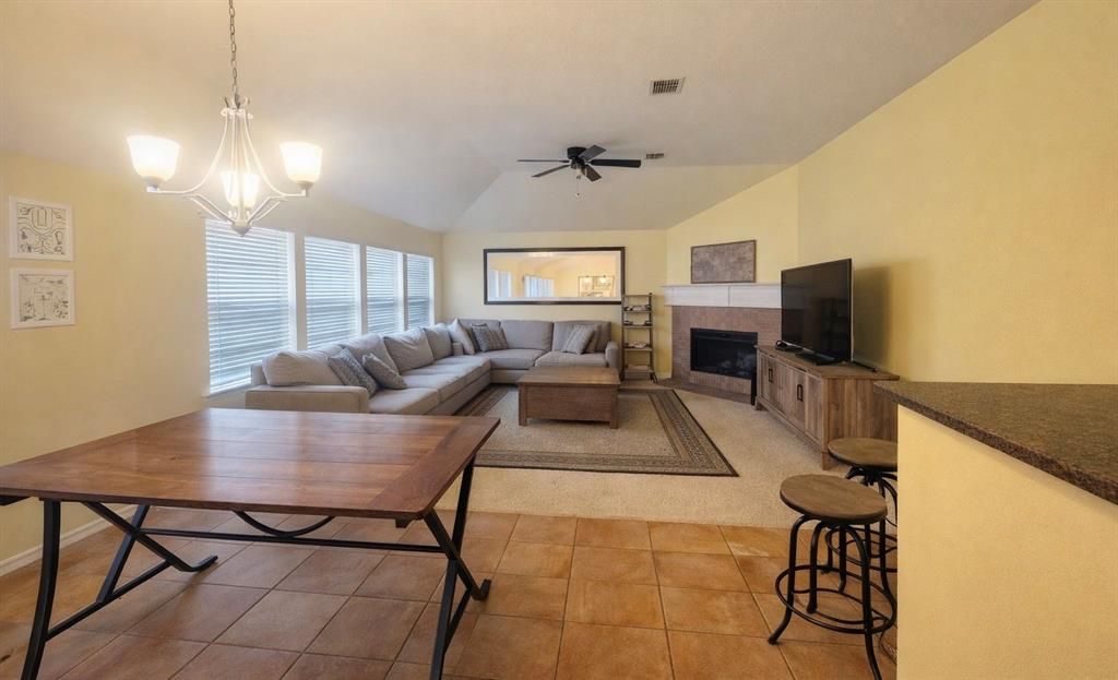 Photo of 3305 Purdue Drive, Denton, TX 76210 (MLS # 21192408)