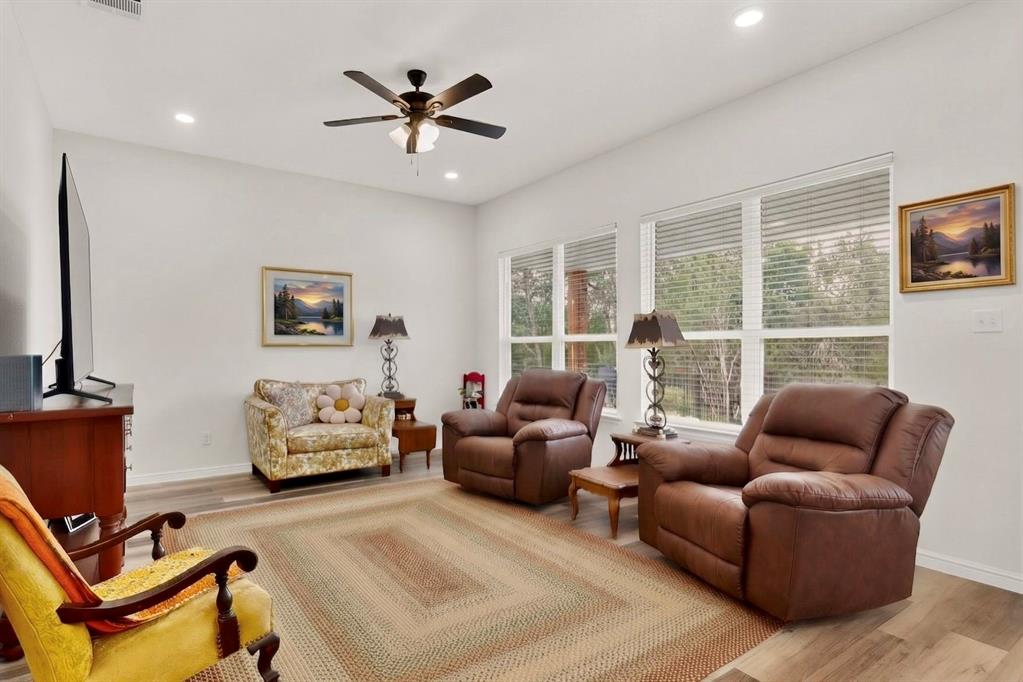 Canyon Creek - Residential