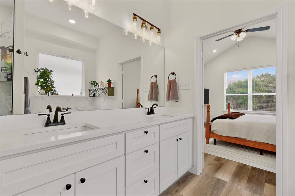 Canyon Creek - Residential