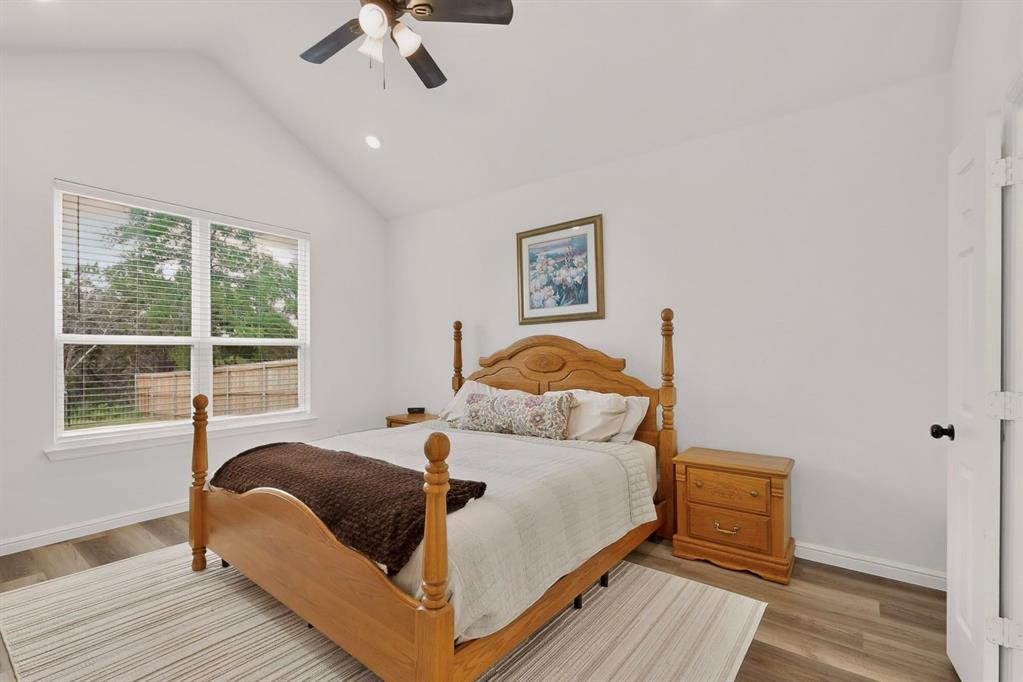 Canyon Creek - Residential