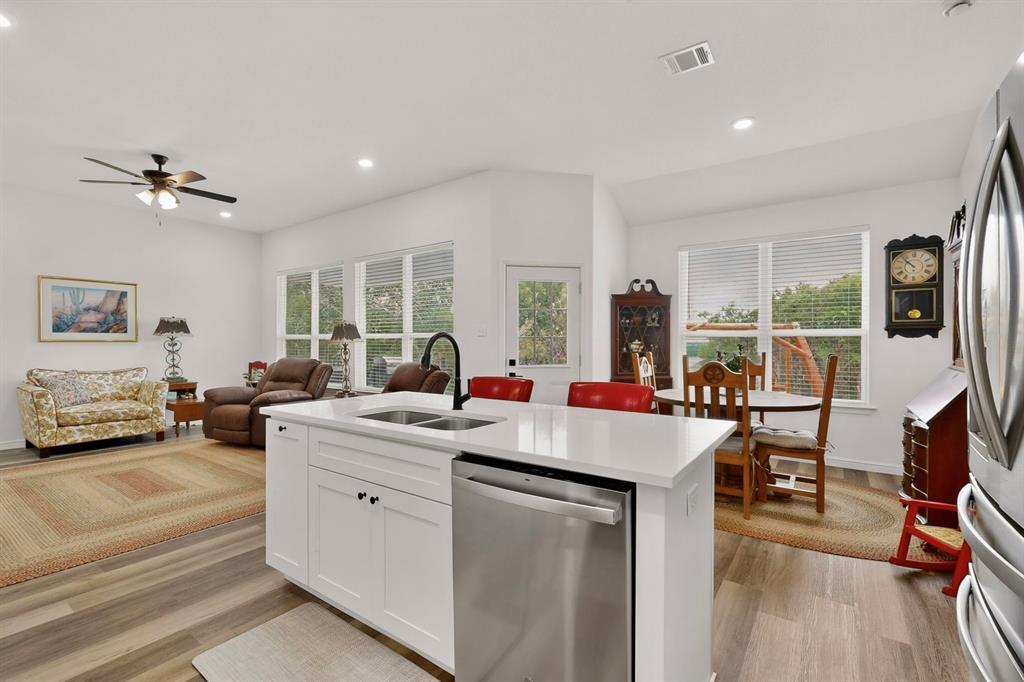 Canyon Creek - Residential