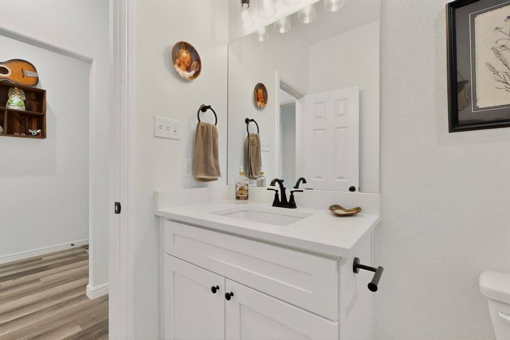 Canyon Creek - Residential