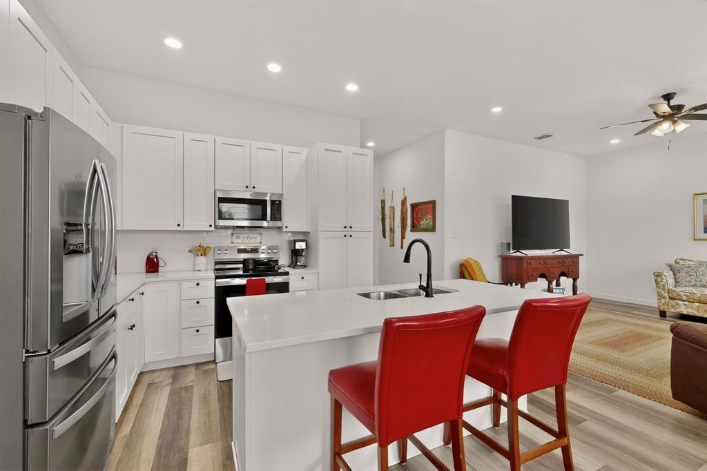 Canyon Creek - Residential