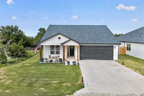 4605 Eagle Nest Court Granbury TX 76048