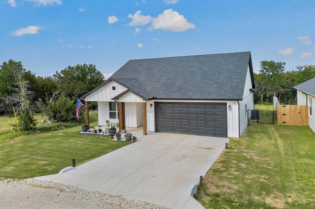 Canyon Creek - Residential