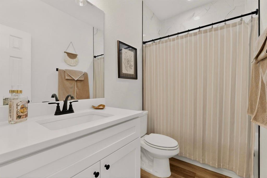 Canyon Creek - Residential