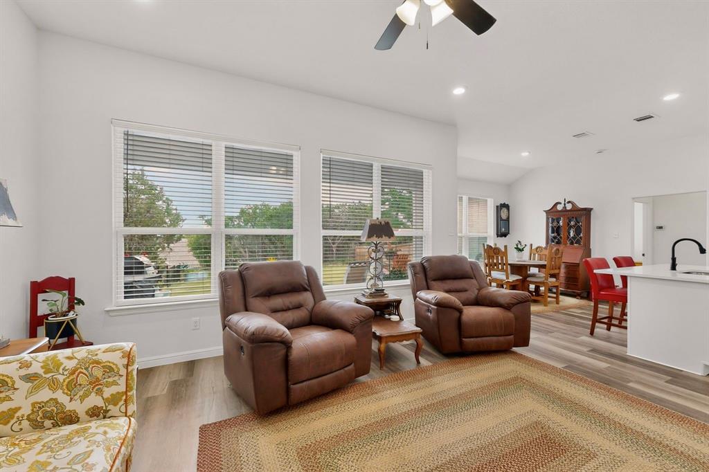 Canyon Creek - Residential