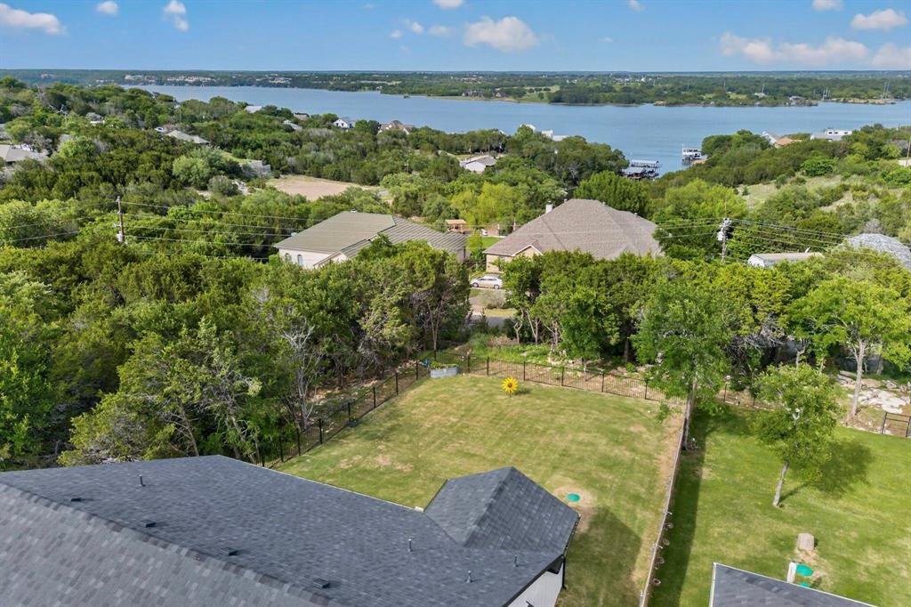 Canyon Creek - Residential
