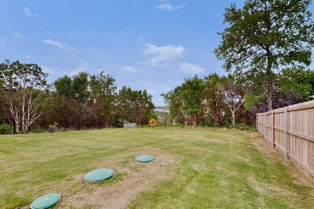 Canyon Creek - Residential