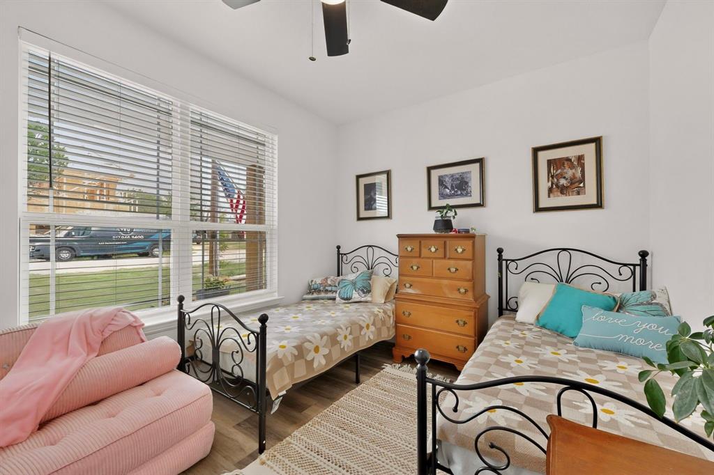 Canyon Creek - Residential