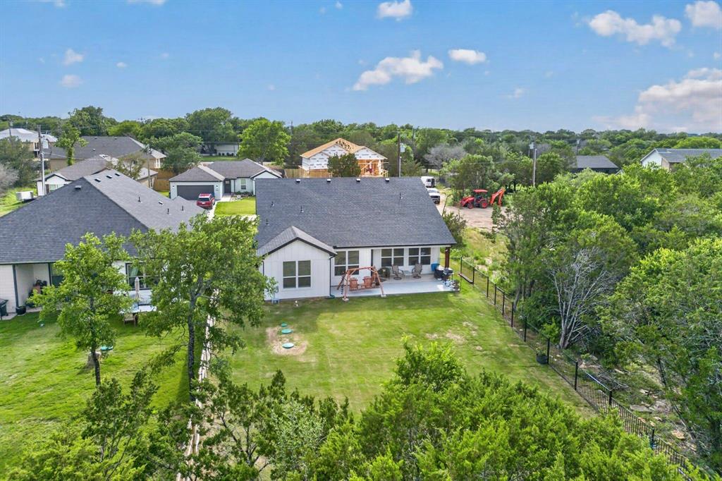 Canyon Creek - Residential
