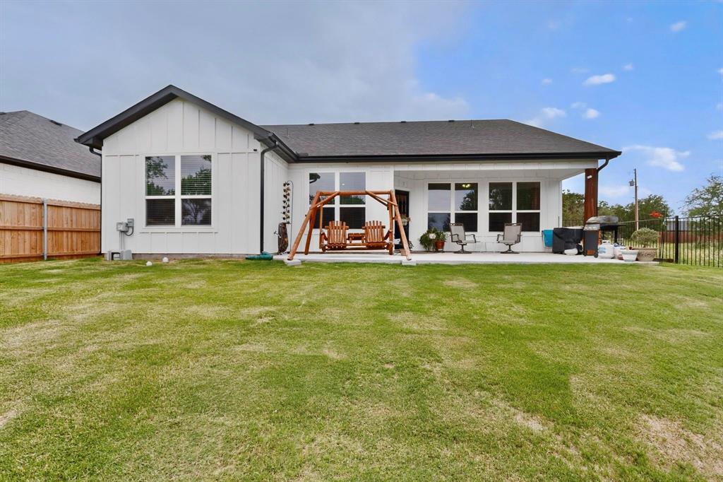 Canyon Creek - Residential