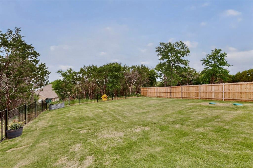 Canyon Creek - Residential