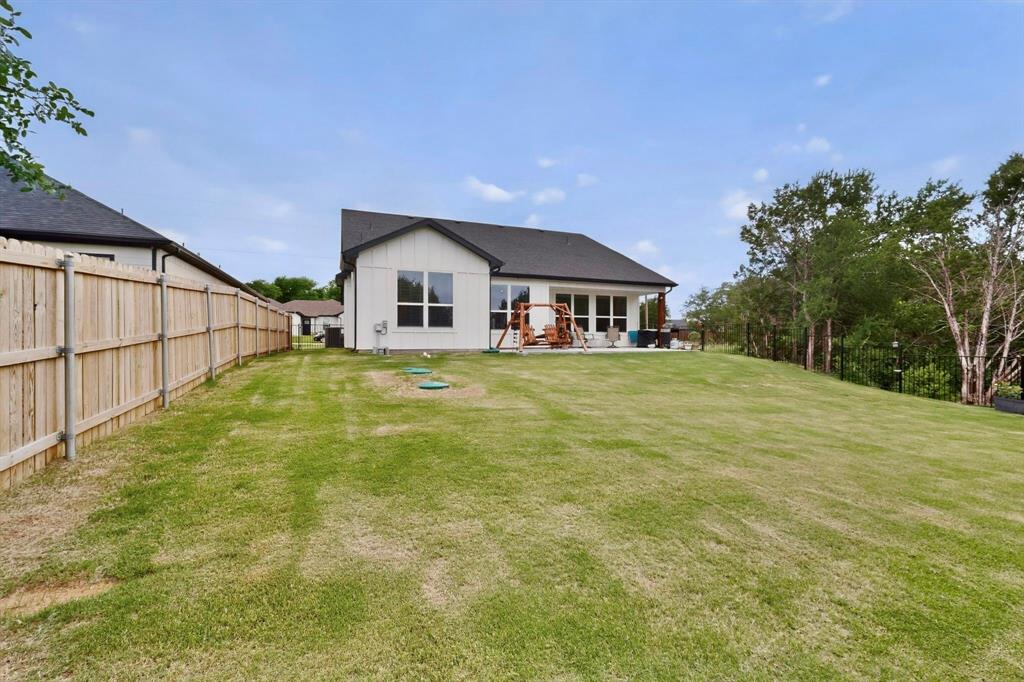 Canyon Creek - Residential