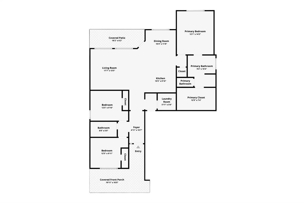 Canyon Creek - Residential