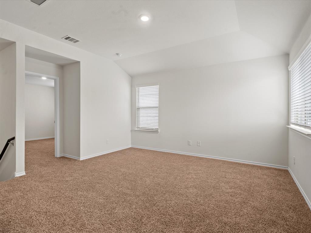 Travis Ranch South Mesquite - Residential