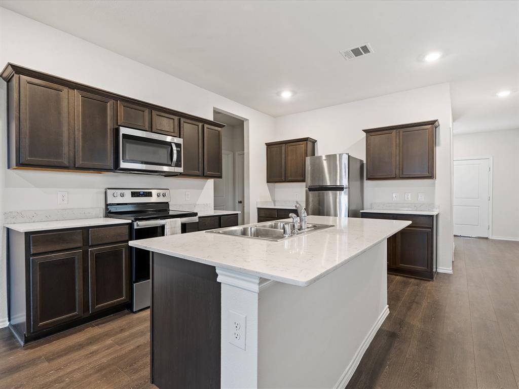 Travis Ranch South Mesquite - Residential