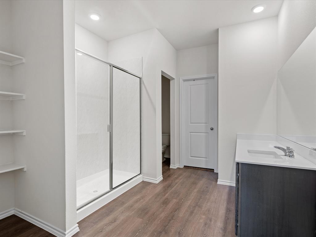 Travis Ranch South Mesquite - Residential