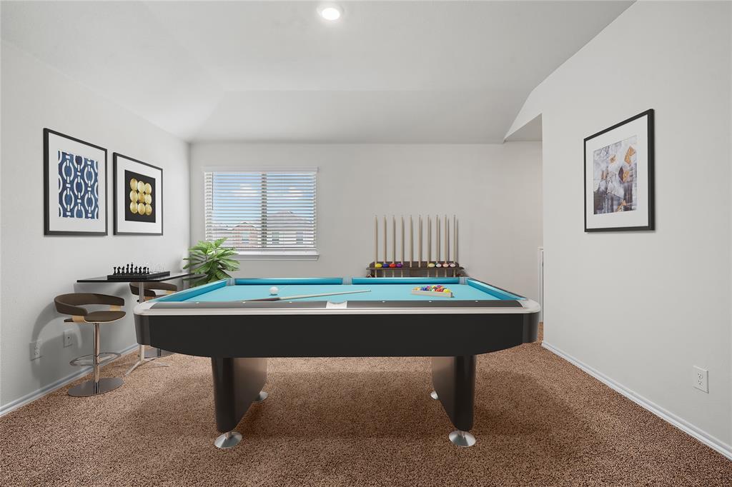 Travis Ranch South Mesquite - Residential