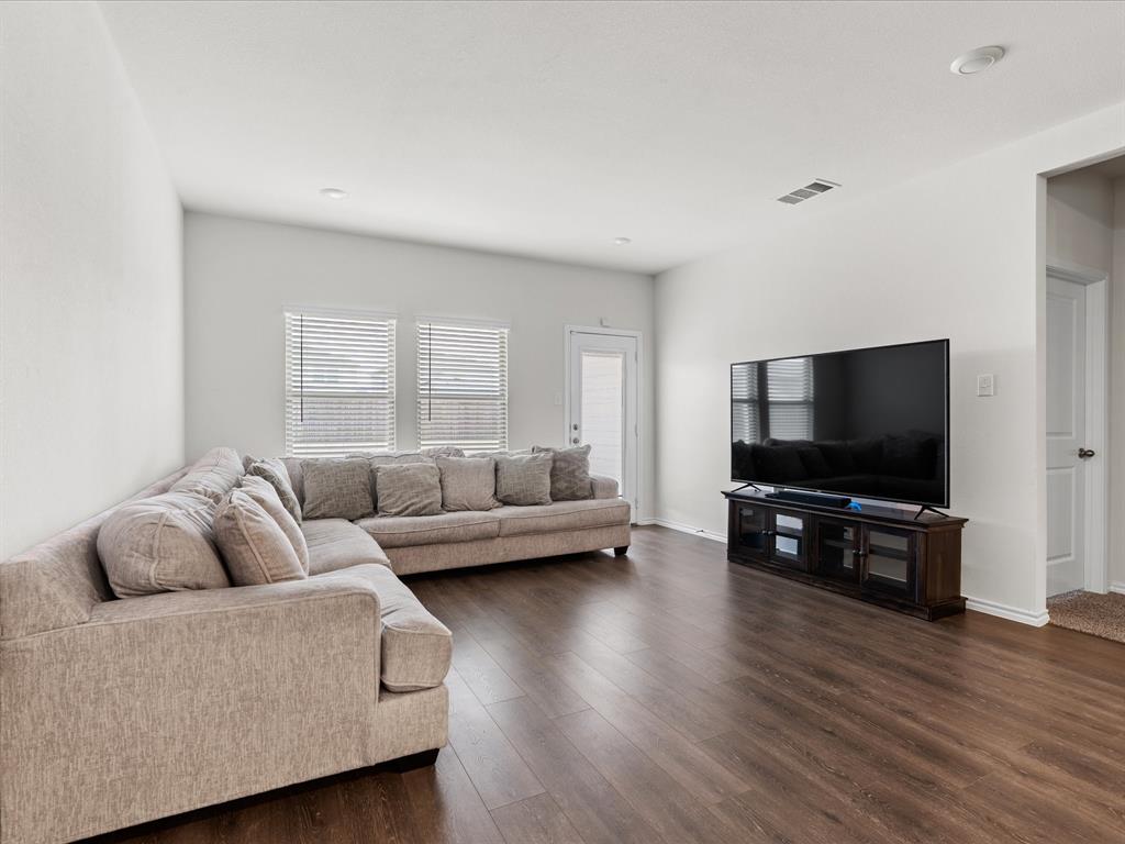 Travis Ranch South Mesquite - Residential