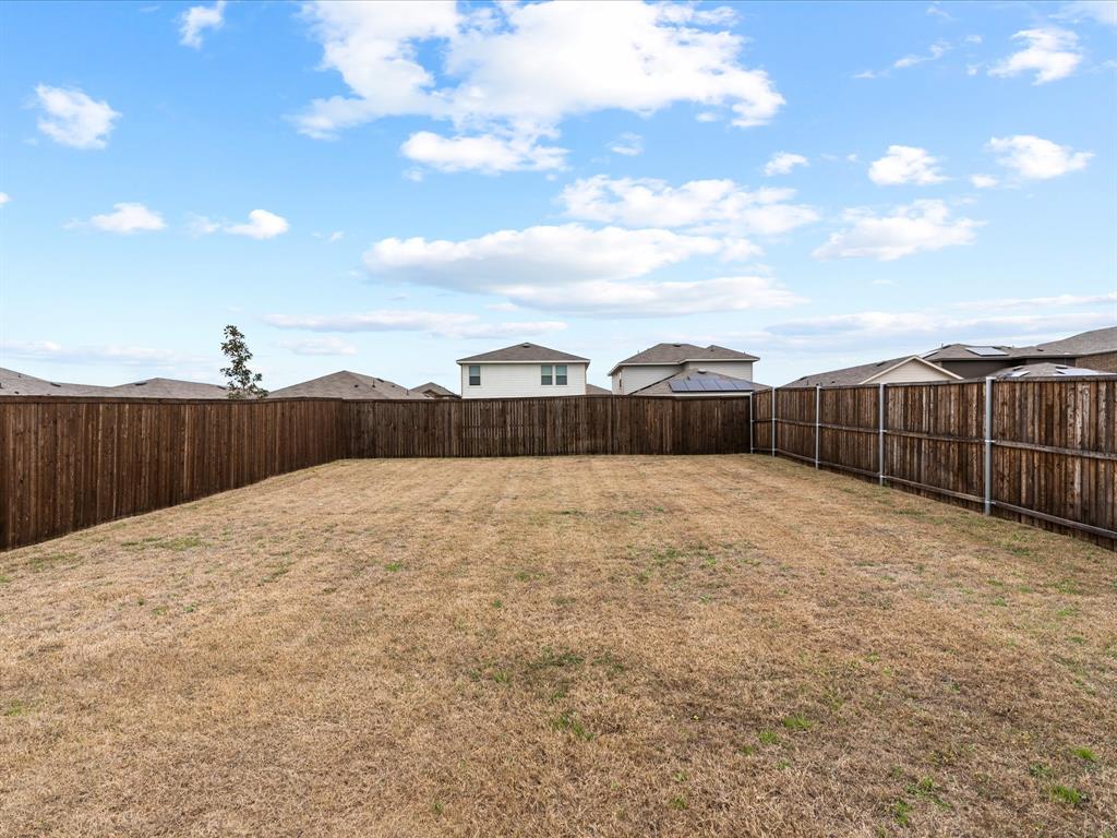 Travis Ranch South Mesquite - Residential