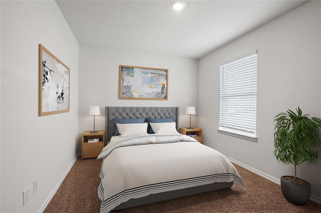 Travis Ranch South Mesquite - Residential