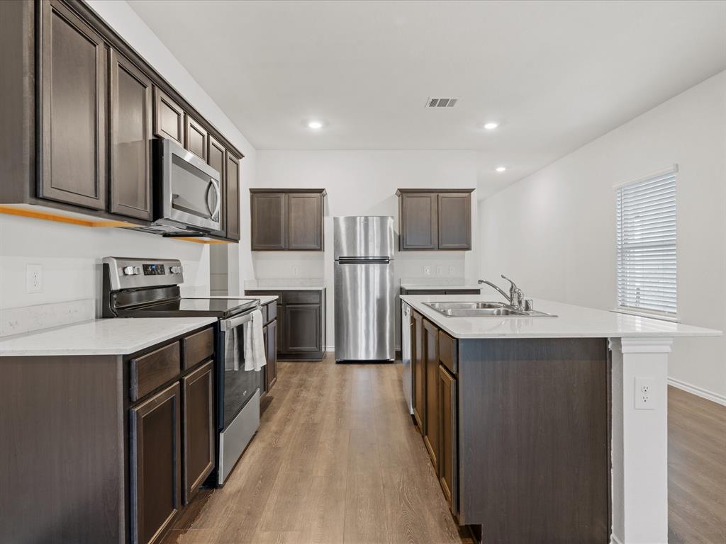 Travis Ranch South Mesquite - Residential