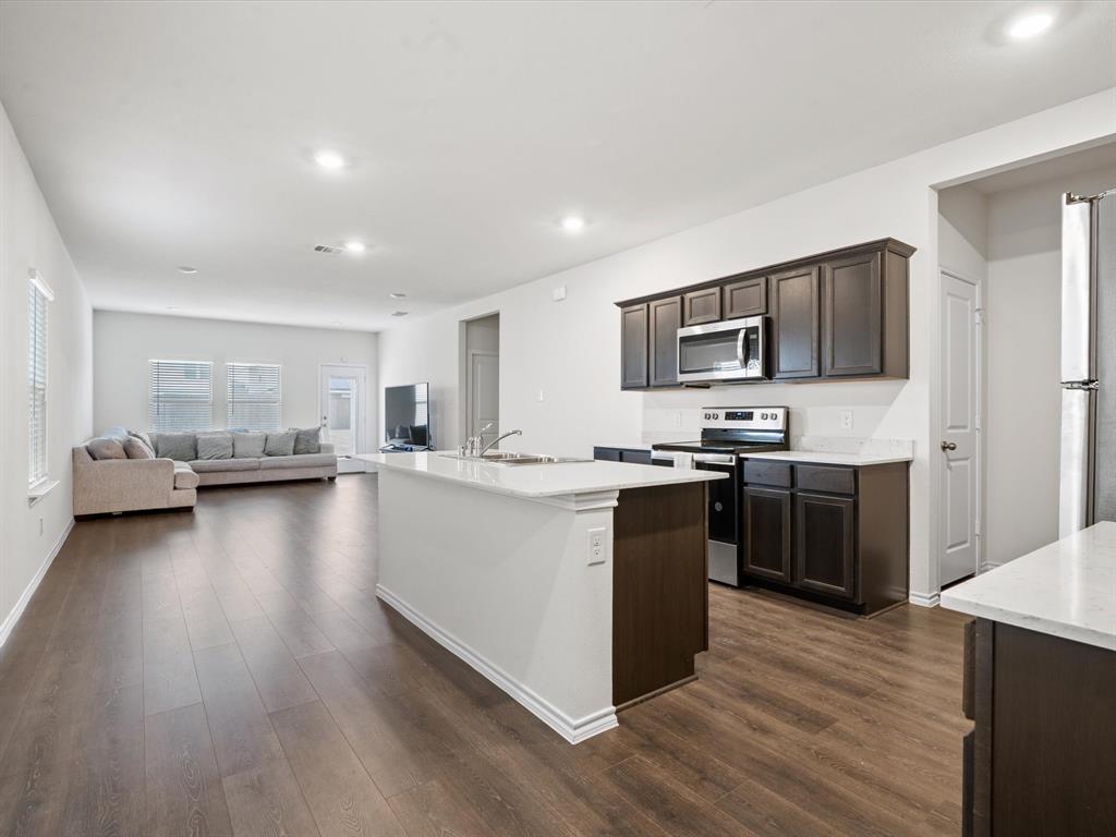 Travis Ranch South Mesquite - Residential