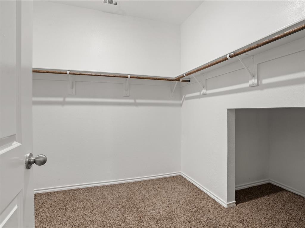 Travis Ranch South Mesquite - Residential