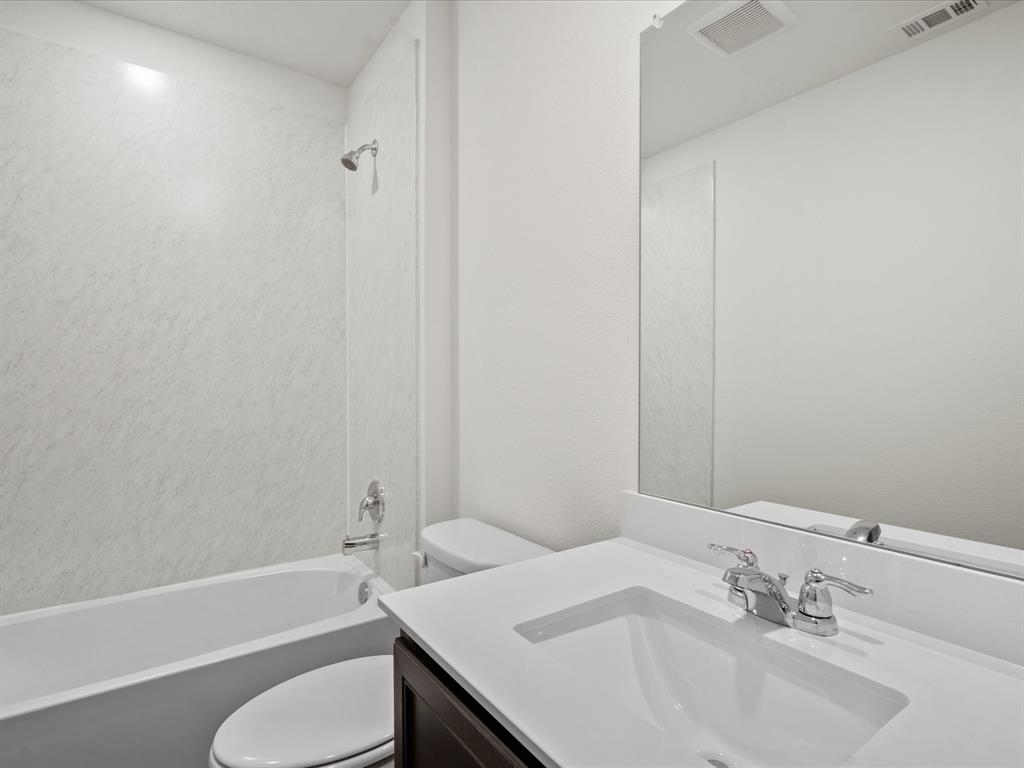 Travis Ranch South Mesquite - Residential