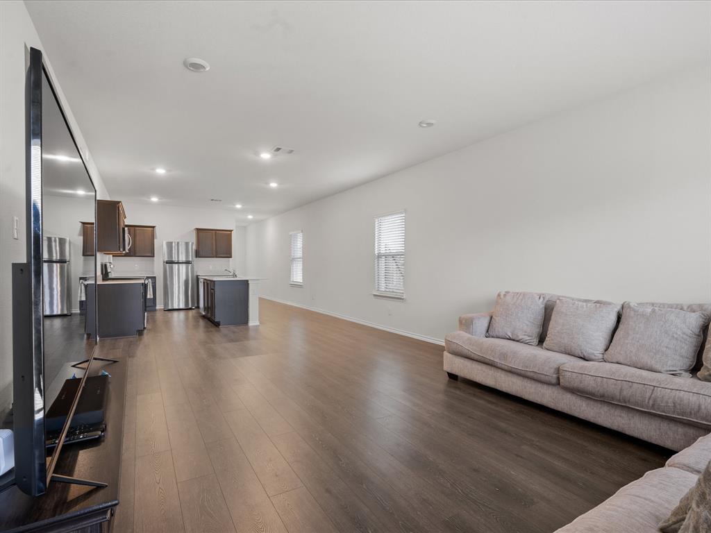 Travis Ranch South Mesquite - Residential