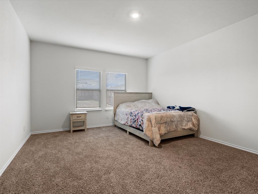 Travis Ranch South Mesquite - Residential