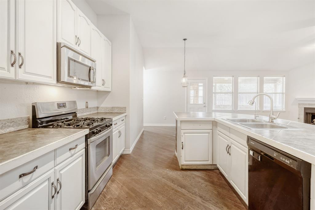 Woodcreek Ph 2a - Residential