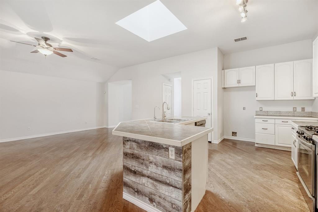 Woodcreek Ph 2a - Residential