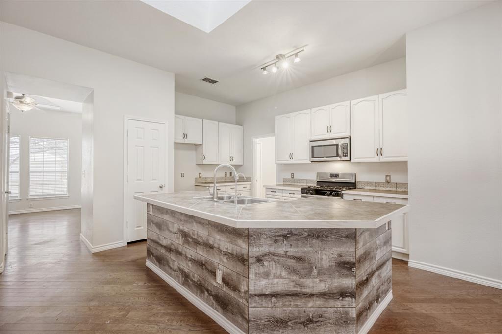 Woodcreek Ph 2a - Residential