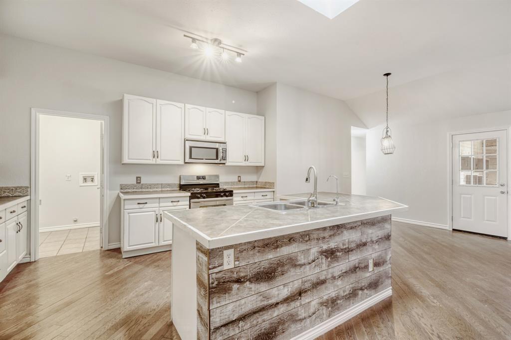 Woodcreek Ph 2a - Residential