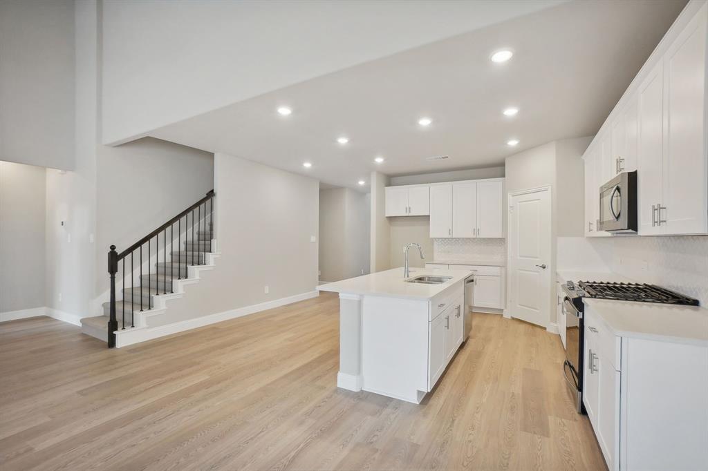 Eastridge - Residential