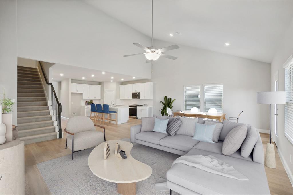 Eastridge - Residential