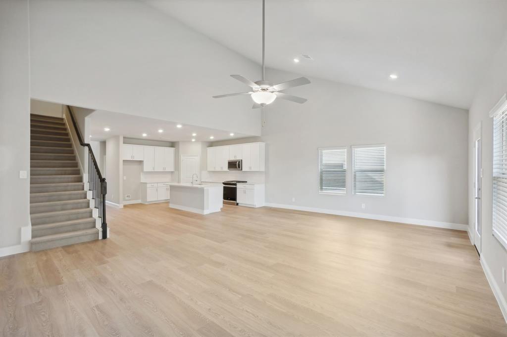 Eastridge - Residential