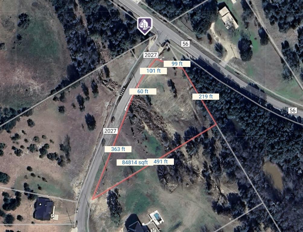 Oak View Ranch Ph I - Land