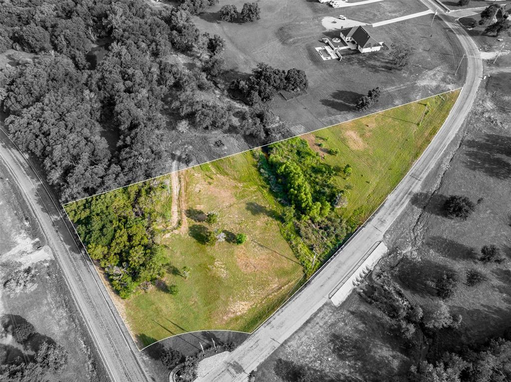 Oak View Ranch Ph I - Land